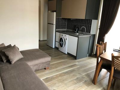 Hayal Residence Apart Otel - 66