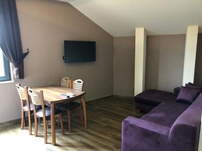 Hayal Residence Apart Otel - 64