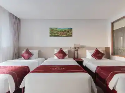 Lemore Nha Trang - 111