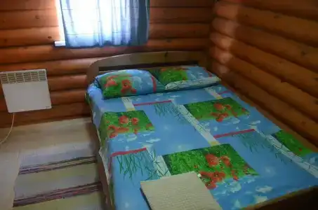 Усадьба Никольское - 113