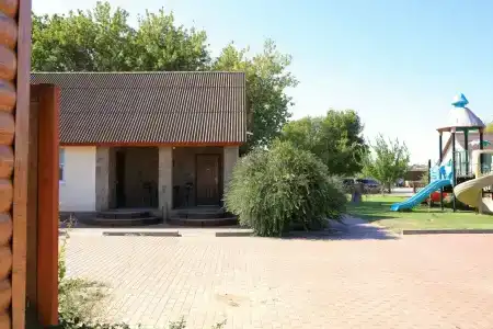 Усадьба Никольское - 52