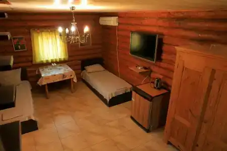 Усадьба Никольское - 85