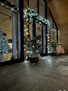 Дом для отпуска у Березы - 51