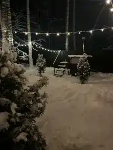 Дом для отпуска у Березы - 71