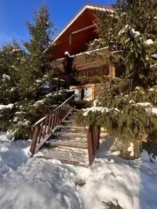 Nikolaevka Village - 29
