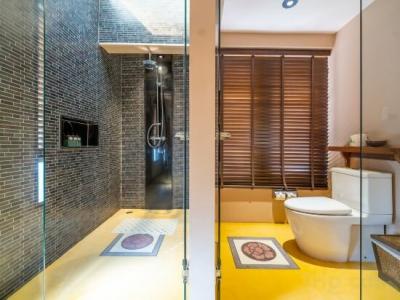 Le Vimarn Cottages & Spa - 121