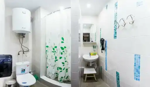 Nice hostel Crocus - 68