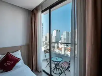 Lemore Nha Trang - 94