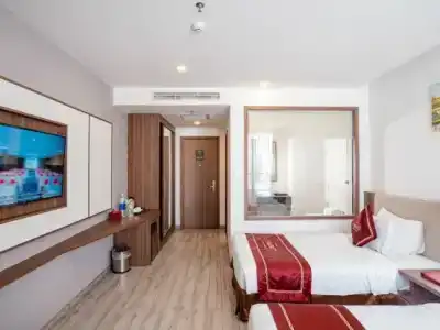 Lemore Nha Trang - 91