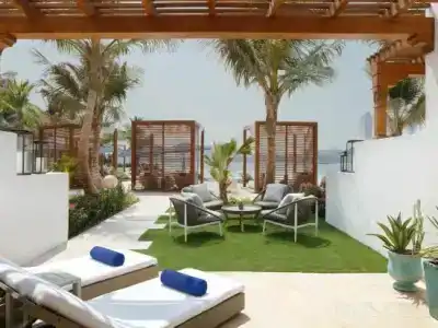 Park Hyatt Dubai - 110