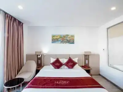 Lemore Nha Trang - 65