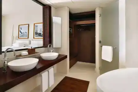 Park Hyatt Dubai - 86