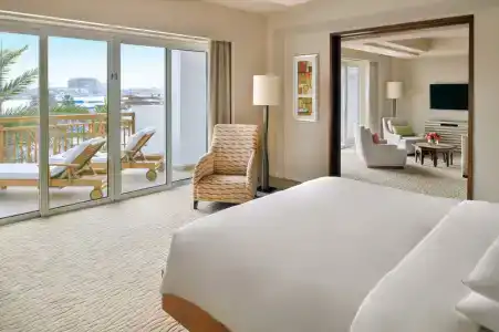 Park Hyatt Dubai - 129