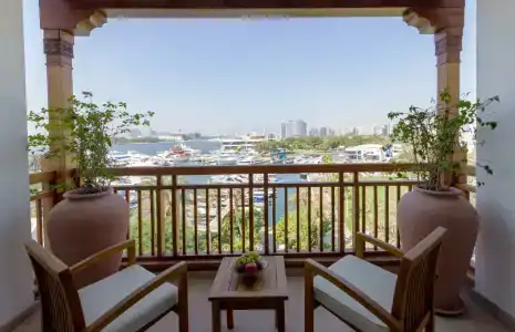 Park Hyatt Dubai - 79