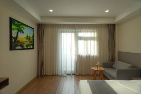 Orbit Resort & Spa - 54