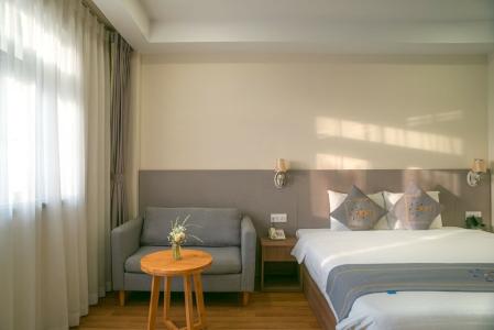 Orbit Resort & Spa - 53