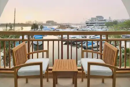 Park Hyatt Dubai - 81