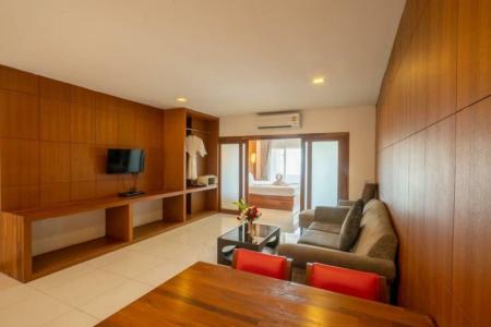 Baywalk Residence Pattaya - 51