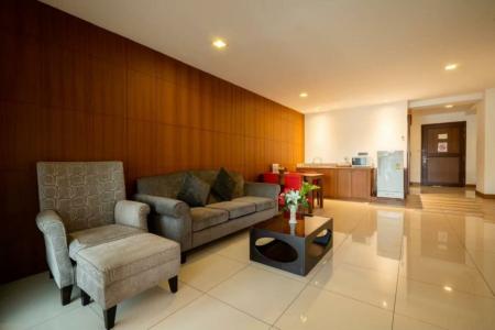 Baywalk Residence Pattaya - 54