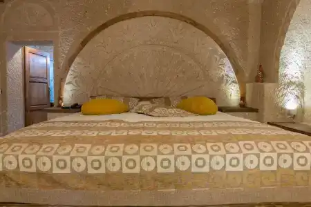 Grand Elite Cave Suites - 141