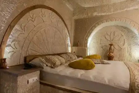 Grand Elite Cave Suites - 143