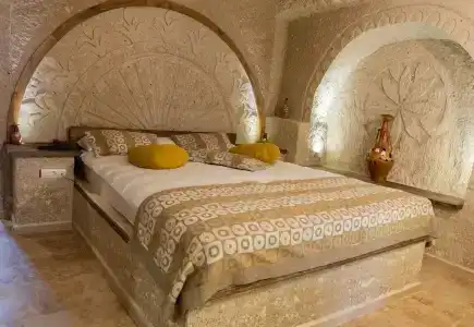 Grand Elite Cave Suites - 142