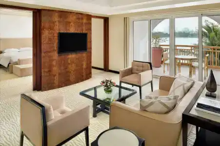 Park Hyatt Dubai - 73