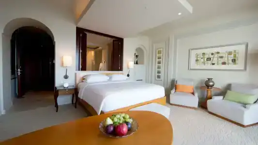 Park Hyatt Dubai - 76