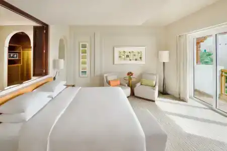 Park Hyatt Dubai - 131