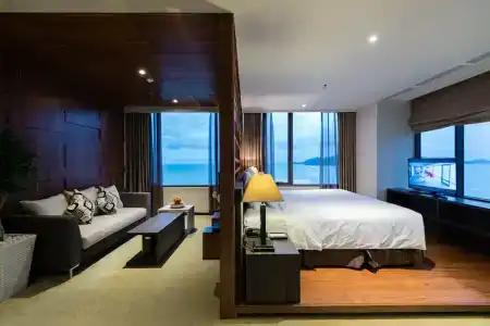 Nha Trang Beach - 110