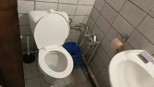 Гостевой дом в Шаганино - 16