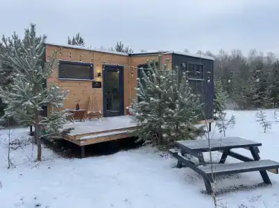 Побег из города - 100