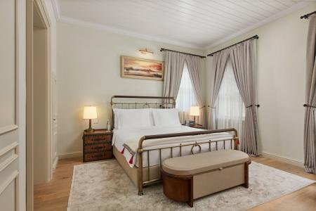 Six Senses Kocatas Mansions - 102
