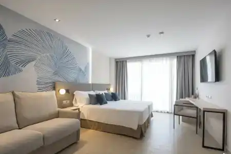 Ar Diamante Beach Spa - 53