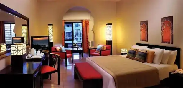 Sentido Reef Oasis Senses Aqua Park Resort - 15