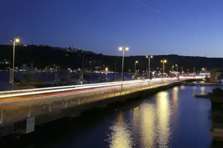 Fuat Pasa Yalisi - Special Category Bosphorus - 127