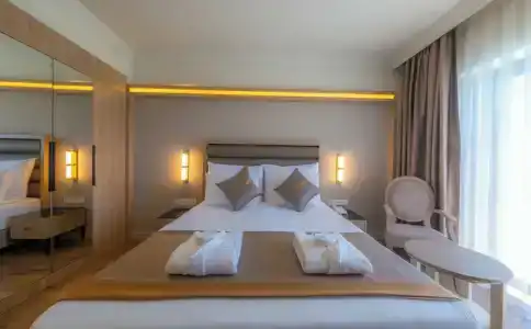 Aydinbey King's Palace & Spa - Ultra All Inclusive - 70