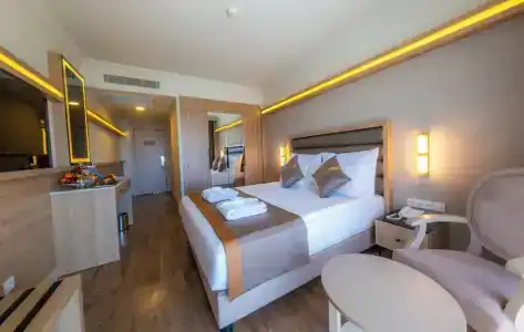 Aydinbey King's Palace & Spa - Ultra All Inclusive - 67