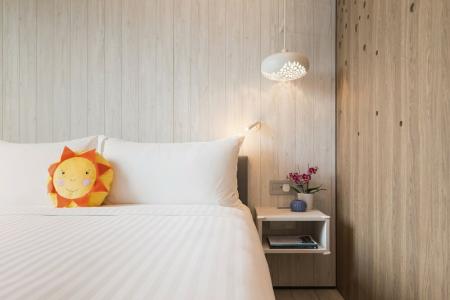 Village Sentosa by Far East Hospitality (SG Clean) - 137