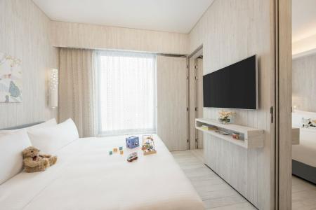 Village Sentosa by Far East Hospitality (SG Clean) - 134