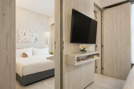 Village Sentosa by Far East Hospitality (SG Clean) - 136