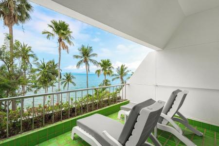 Royal Cliff Beach Terrace - Sha Extra Plus - 190