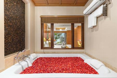 Royal Cliff Beach Terrace - Sha Extra Plus - 192