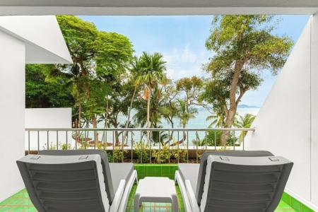 Royal Cliff Beach Terrace - Sha Extra Plus - 191