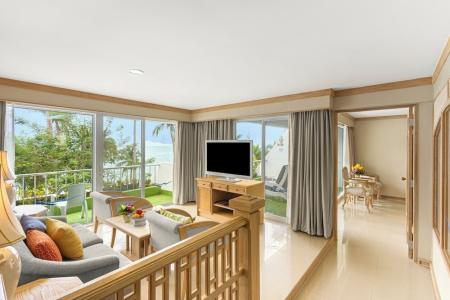 Royal Cliff Beach Terrace - Sha Extra Plus - 194