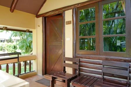 Botany Beach Resort - 54