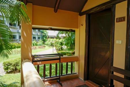 Botany Beach Resort - 59