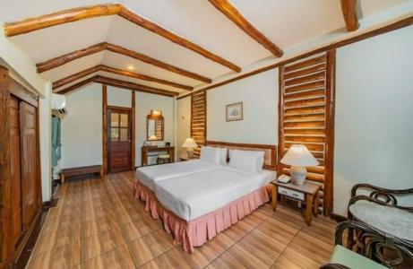 Botany Beach Resort - 51