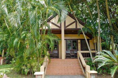 Botany Beach Resort - 53