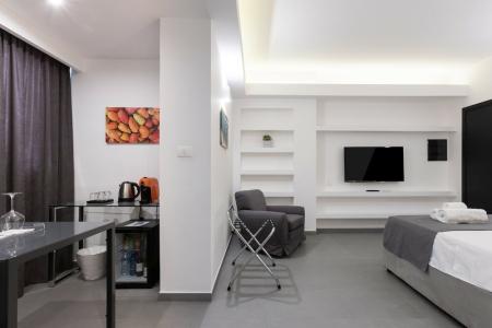 Suite Palermo Apartment - 68